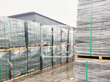 產品生產完成，打包待發(fā)